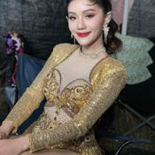 แพรวพราว แสงทอง