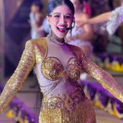 แพรวพราว แสงทอง