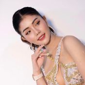 แพรวพราว แสงทอง