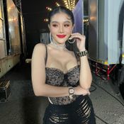 แพรวพราว แสงทอง