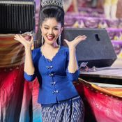 แพรวพราว แสงทอง