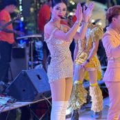 แพรวพราว แสงทอง