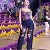 แพรวพราว แสงทอง