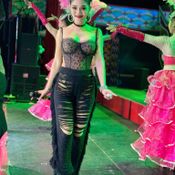 แพรวพราว แสงทอง