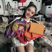 แพรวพราว แสงทอง