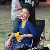 แพรวพราว แสงทอง