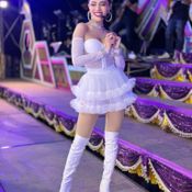 แพรวพราว แสงทอง