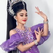 แพรวพราว แสงทอง