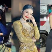 แพรวพราว แสงทอง