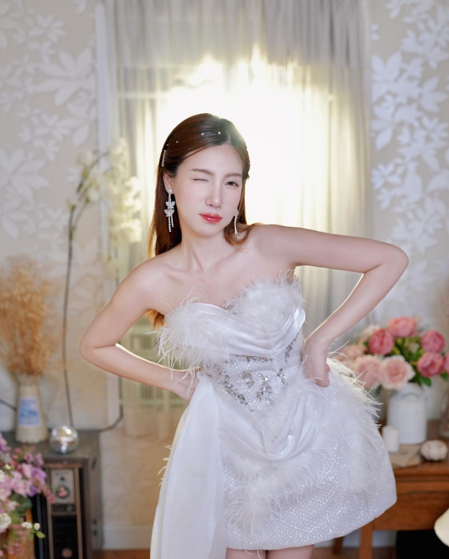 อุงเอิง สัณห์สิริ