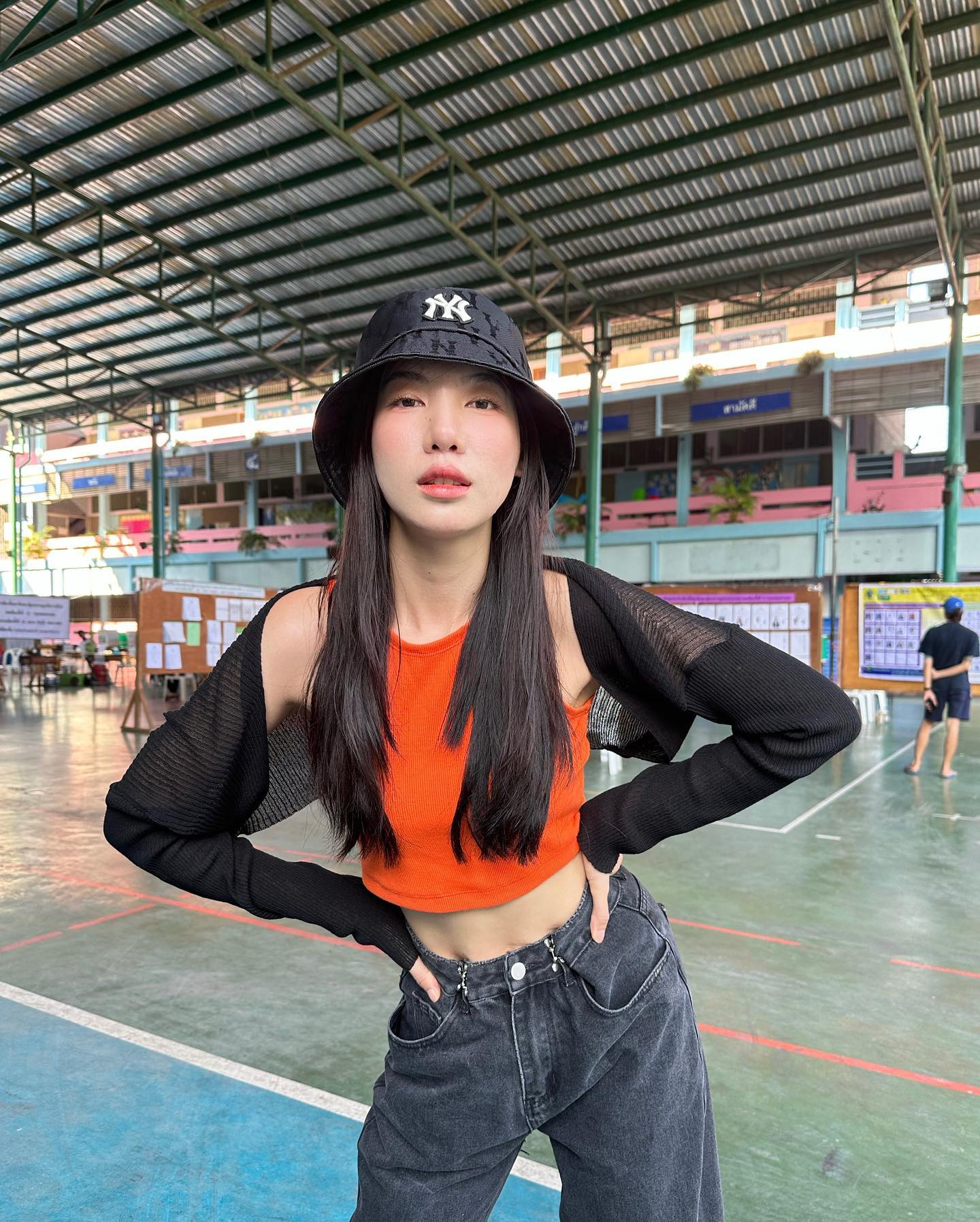 อุงเอิง สัณห์สิริ