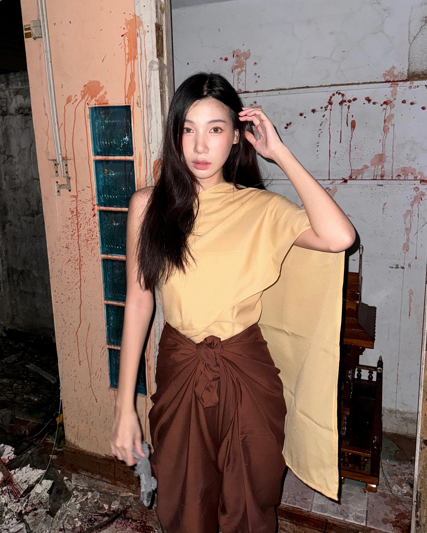 อุงเอิง สัณห์สิริ