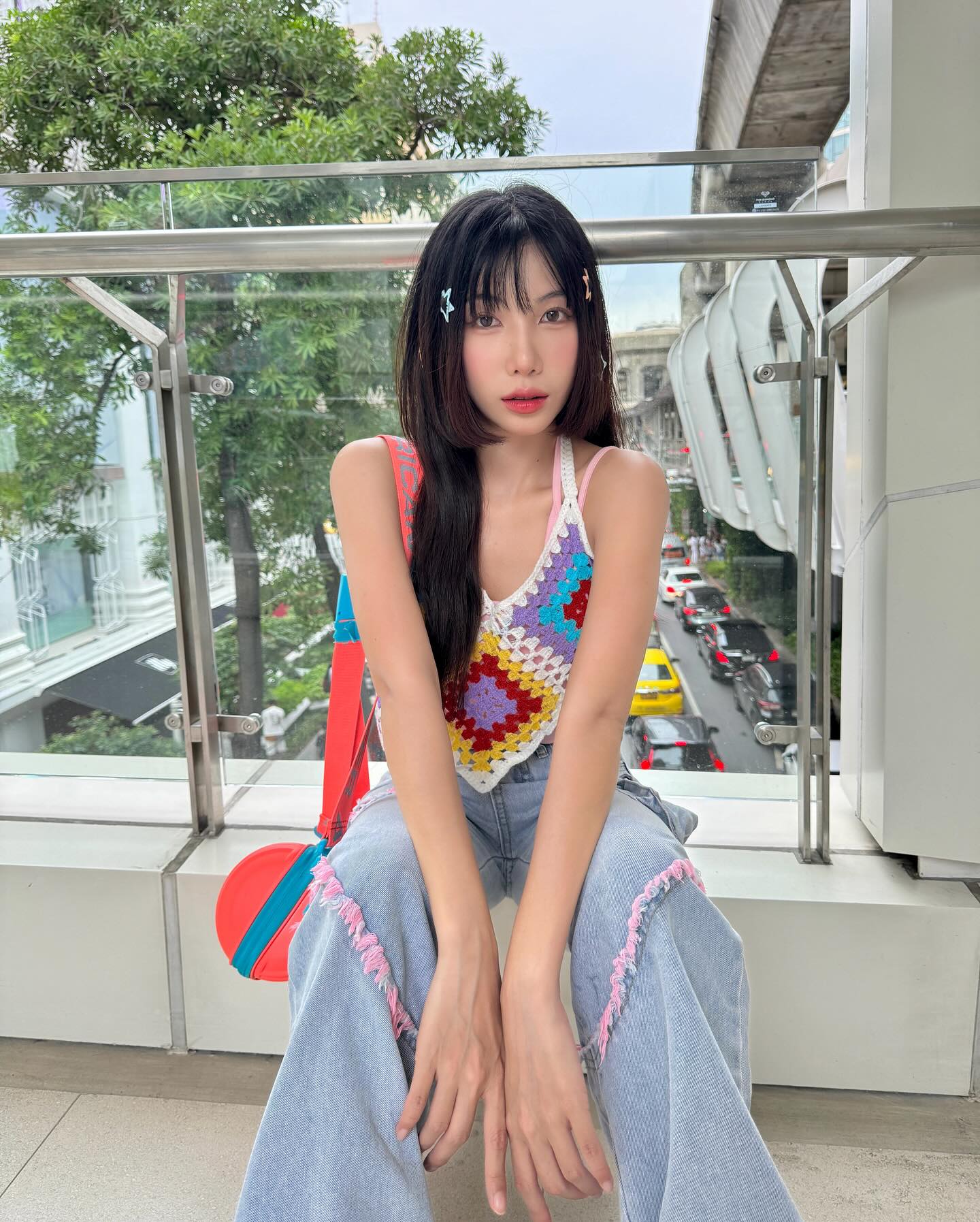 อุงเอิง สัณห์สิริ