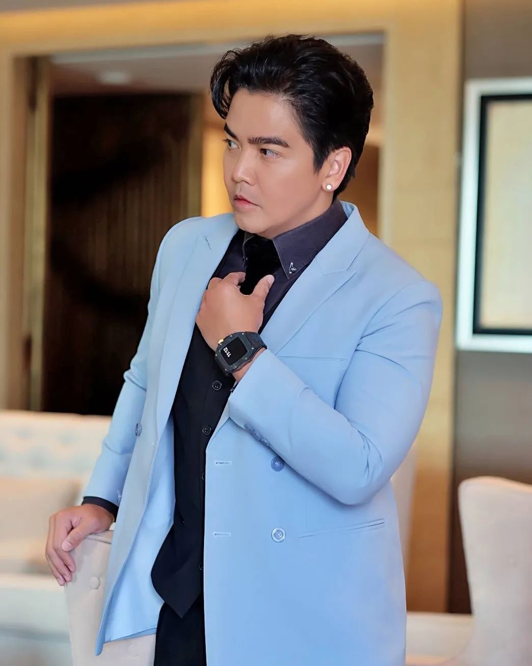 พีเค ปิยะวัฒน์