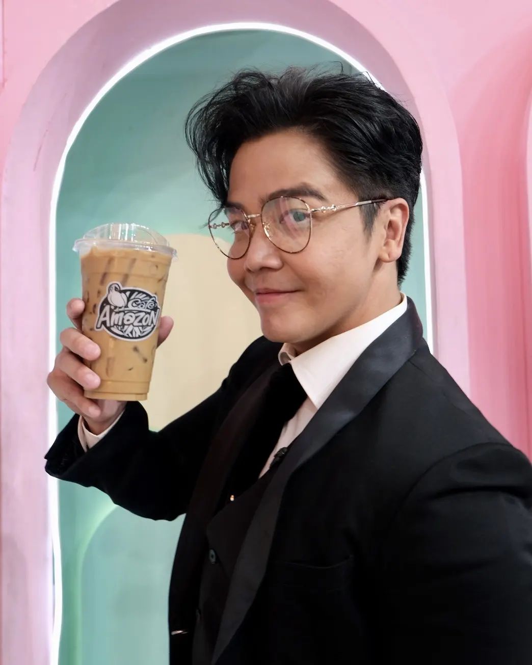 พีเค ปิยะวัฒน์