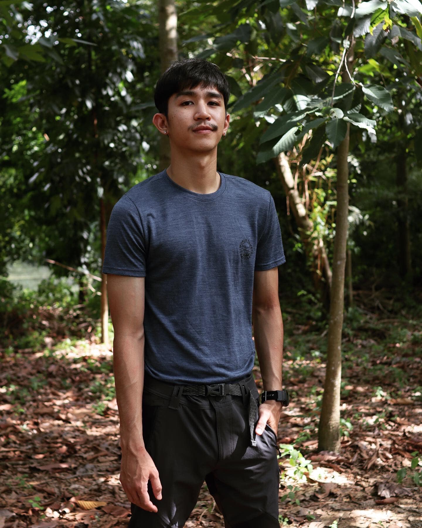 เจอาร์ แดนเซอร์ ลำไย ไหทองคำ