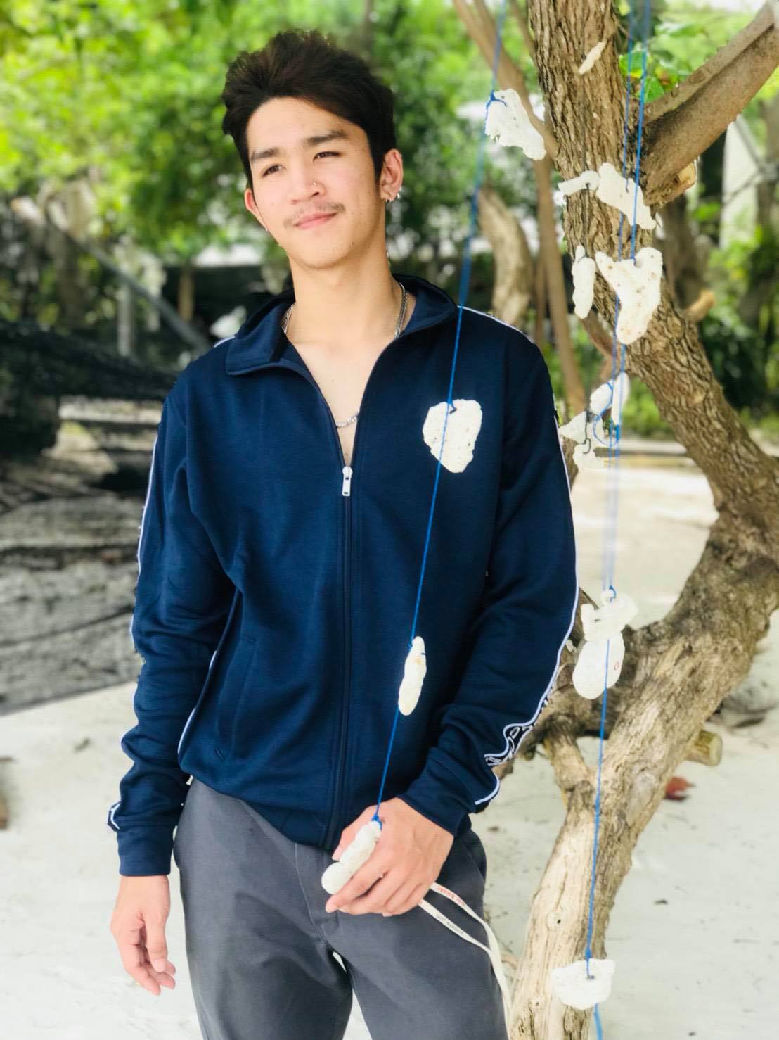 เจอาร์ แดนเซอร์ ลำไย ไหทองคำ