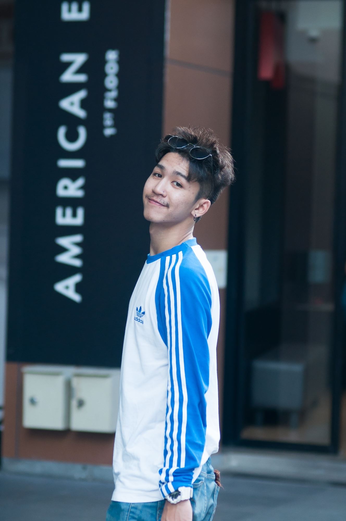 เจอาร์ แดนเซอร์ ลำไย ไหทองคำ