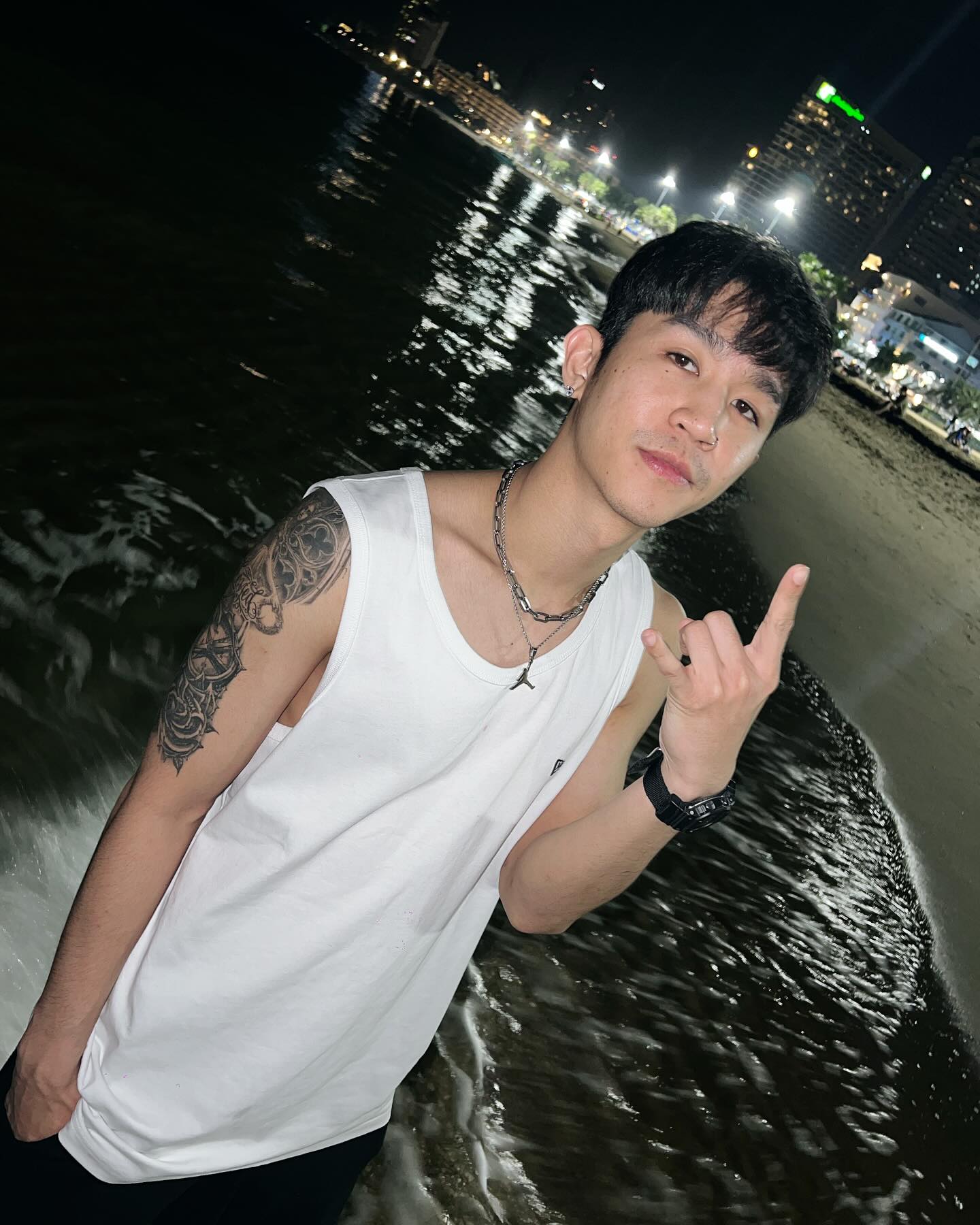 เจอาร์ แดนเซอร์ ลำไย ไหทองคำ