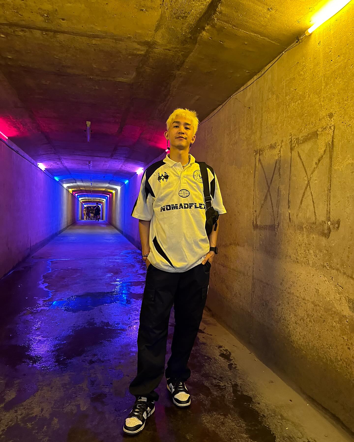 เจอาร์ แดนเซอร์ ลำไย ไหทองคำ