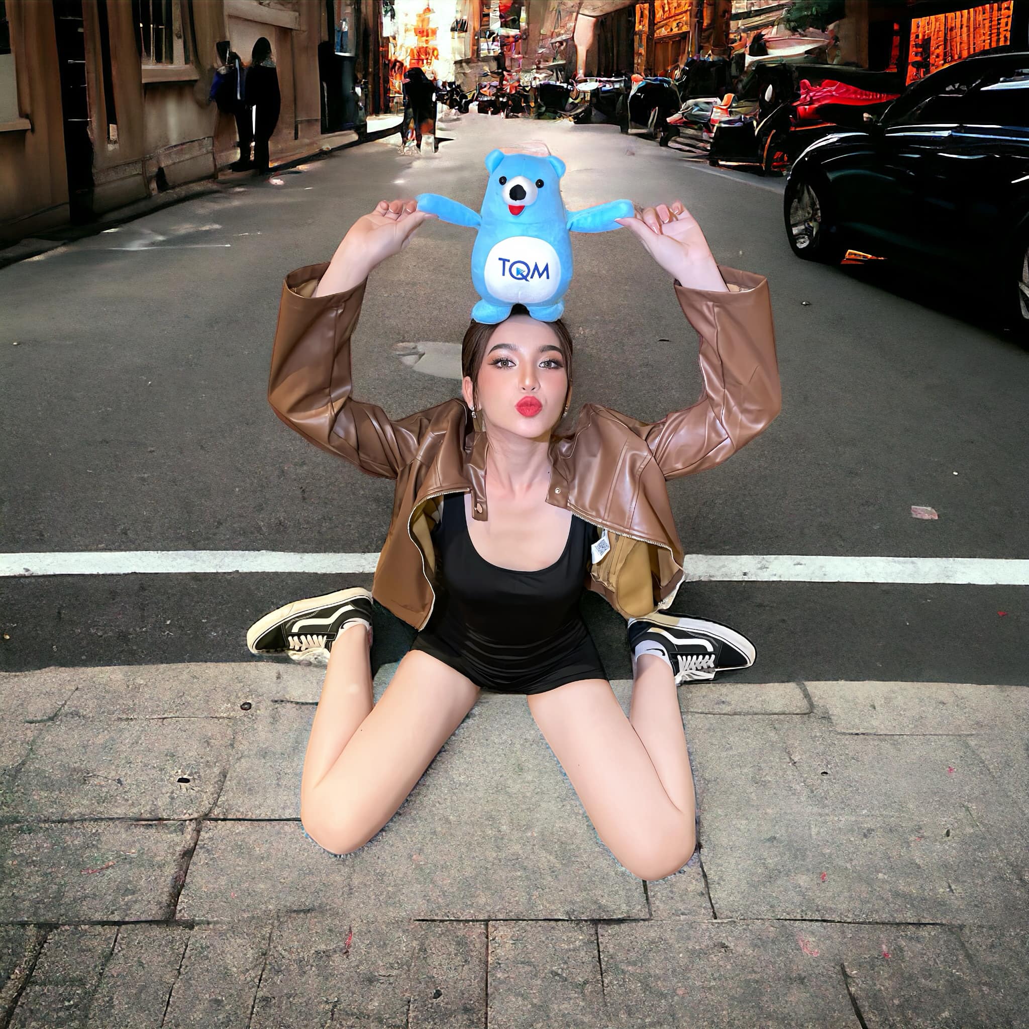 เอ็มม่า มาร์ตินี่