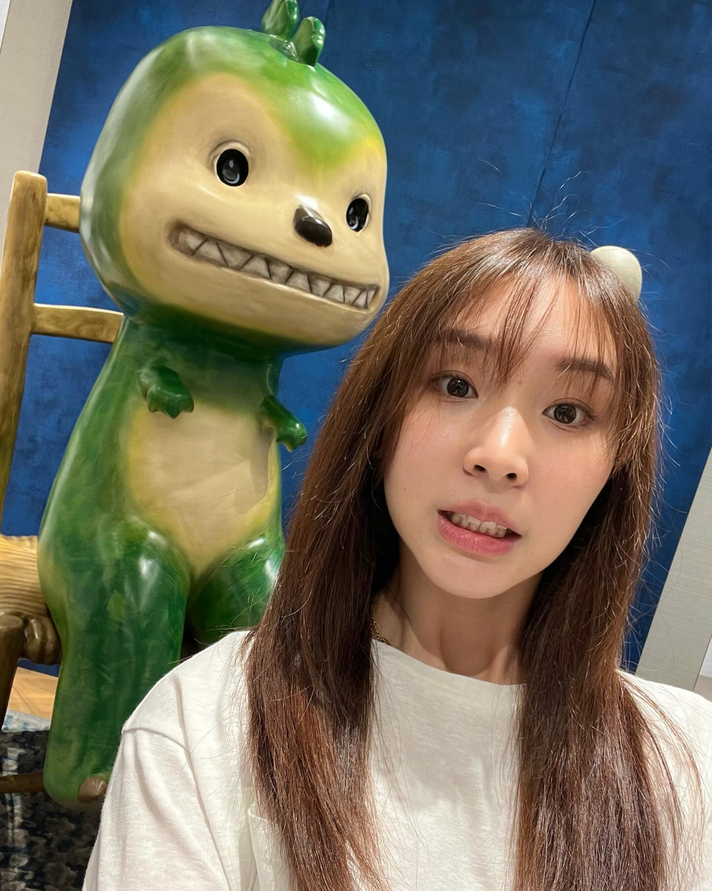 สาลี่ เดอะสตาร์