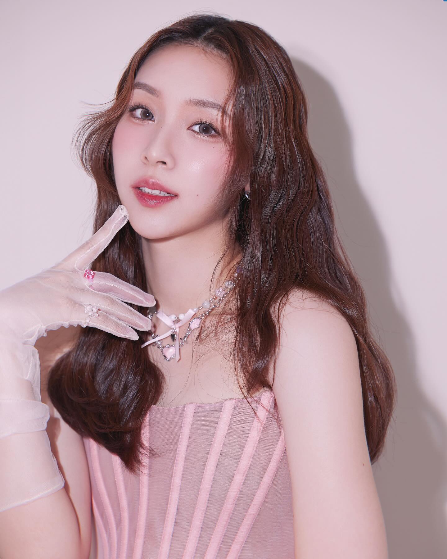 สาลี่ เดอะสตาร์