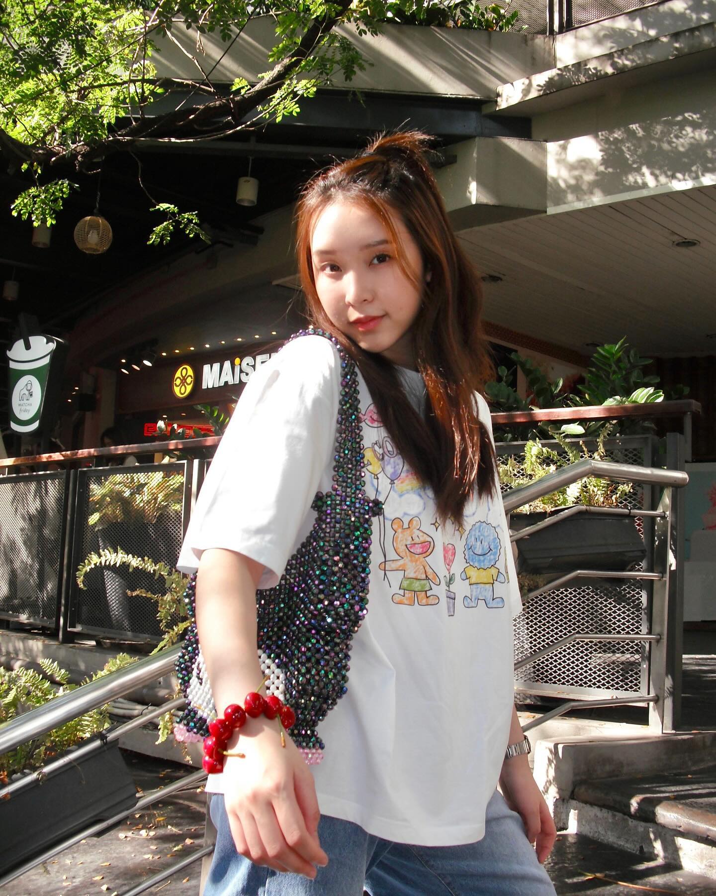 สาลี่ เดอะสตาร์