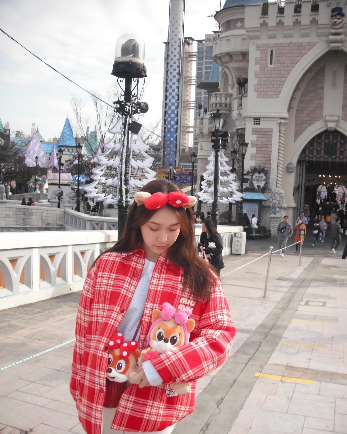 สาลี่ เดอะสตาร์