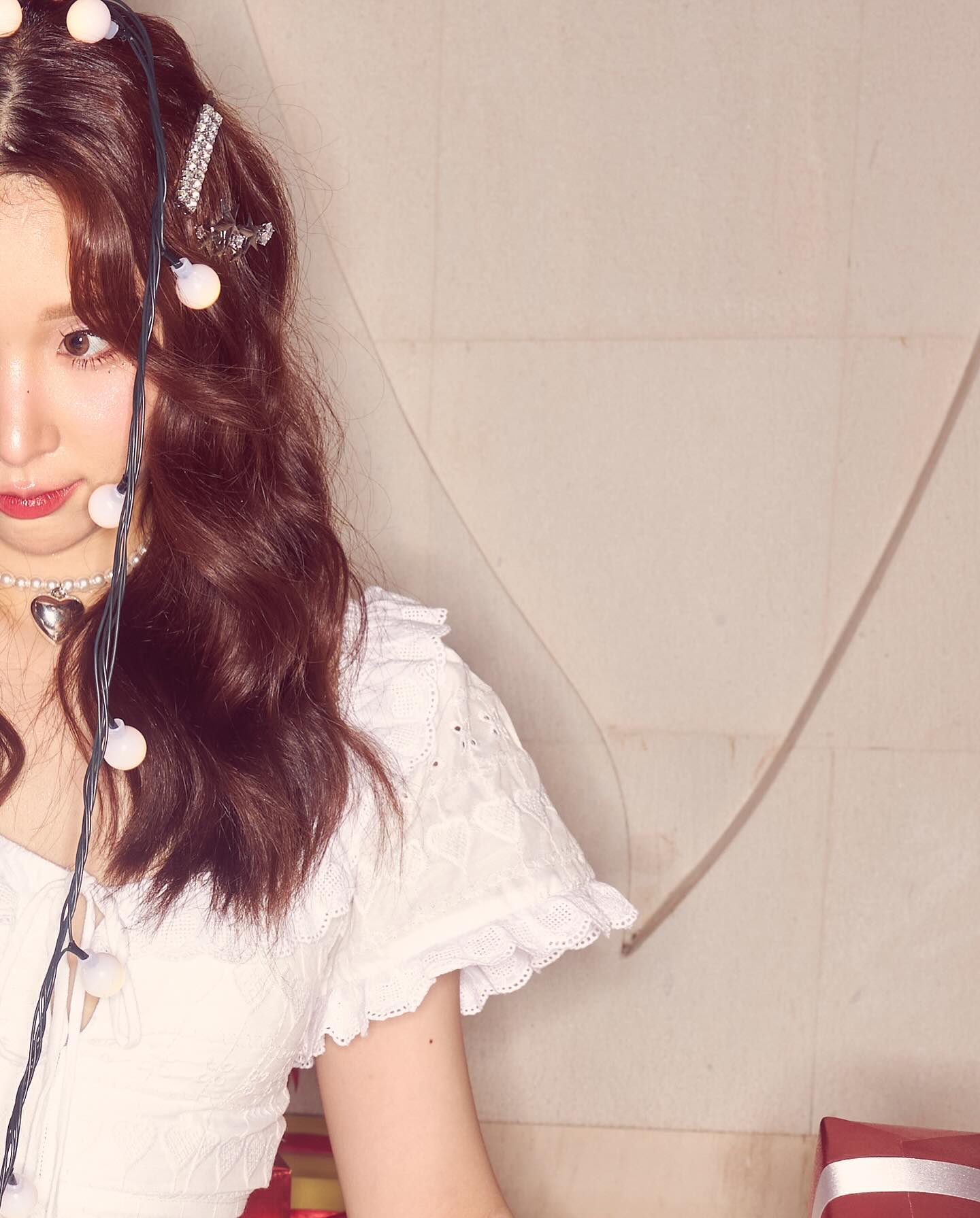 สาลี่ เดอะสตาร์