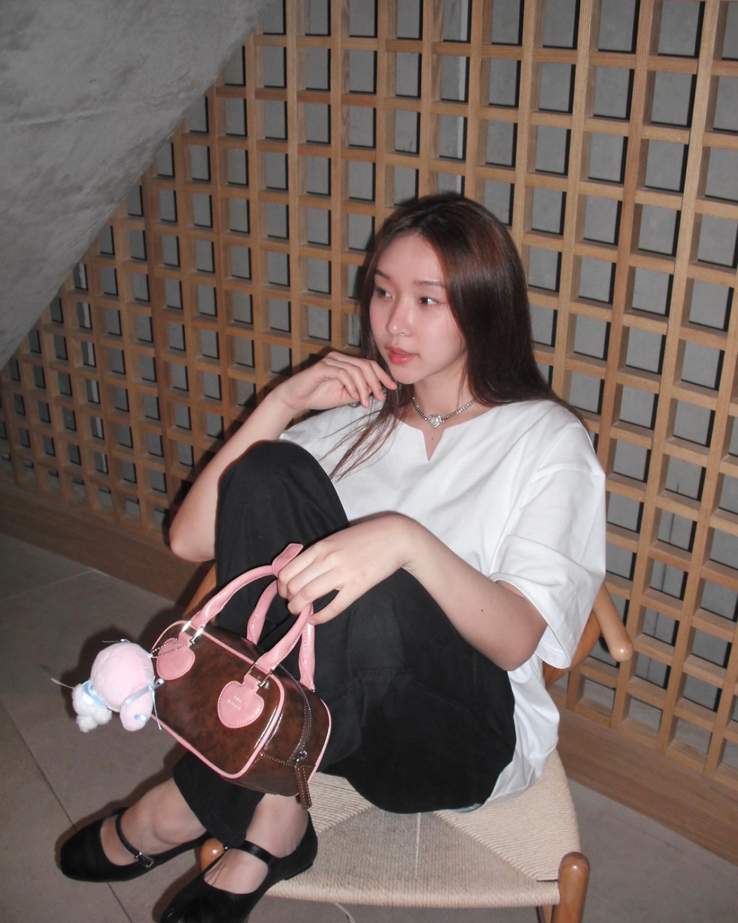 สาลี่ เดอะสตาร์