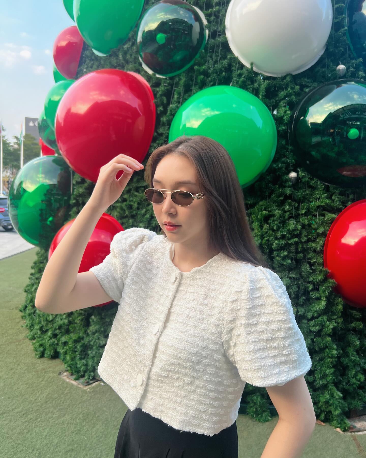 สาลี่ เดอะสตาร์