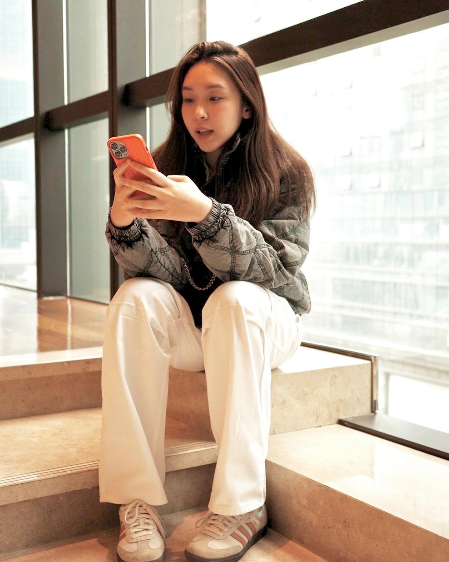 สาลี่ เดอะสตาร์