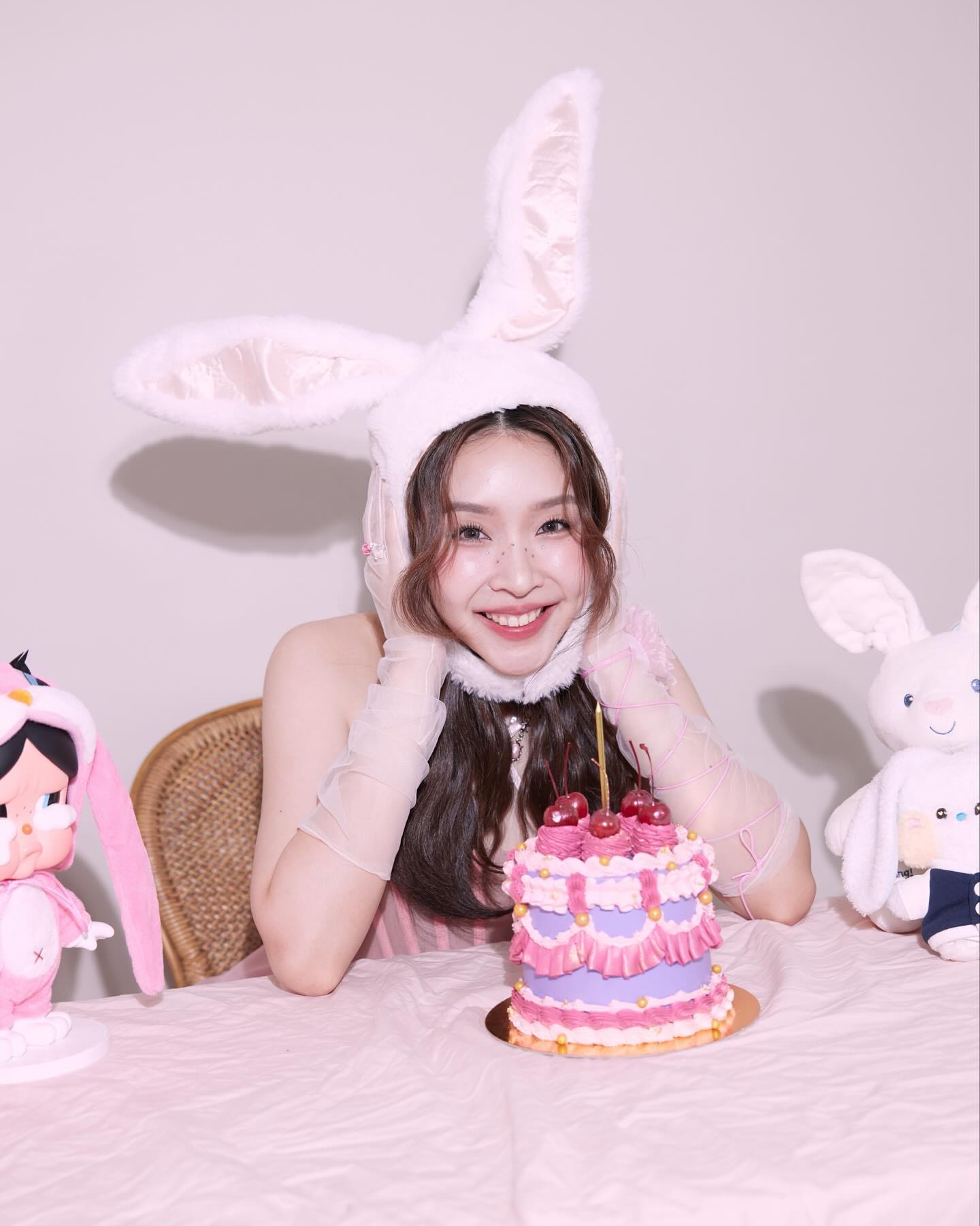 สาลี่ เดอะสตาร์