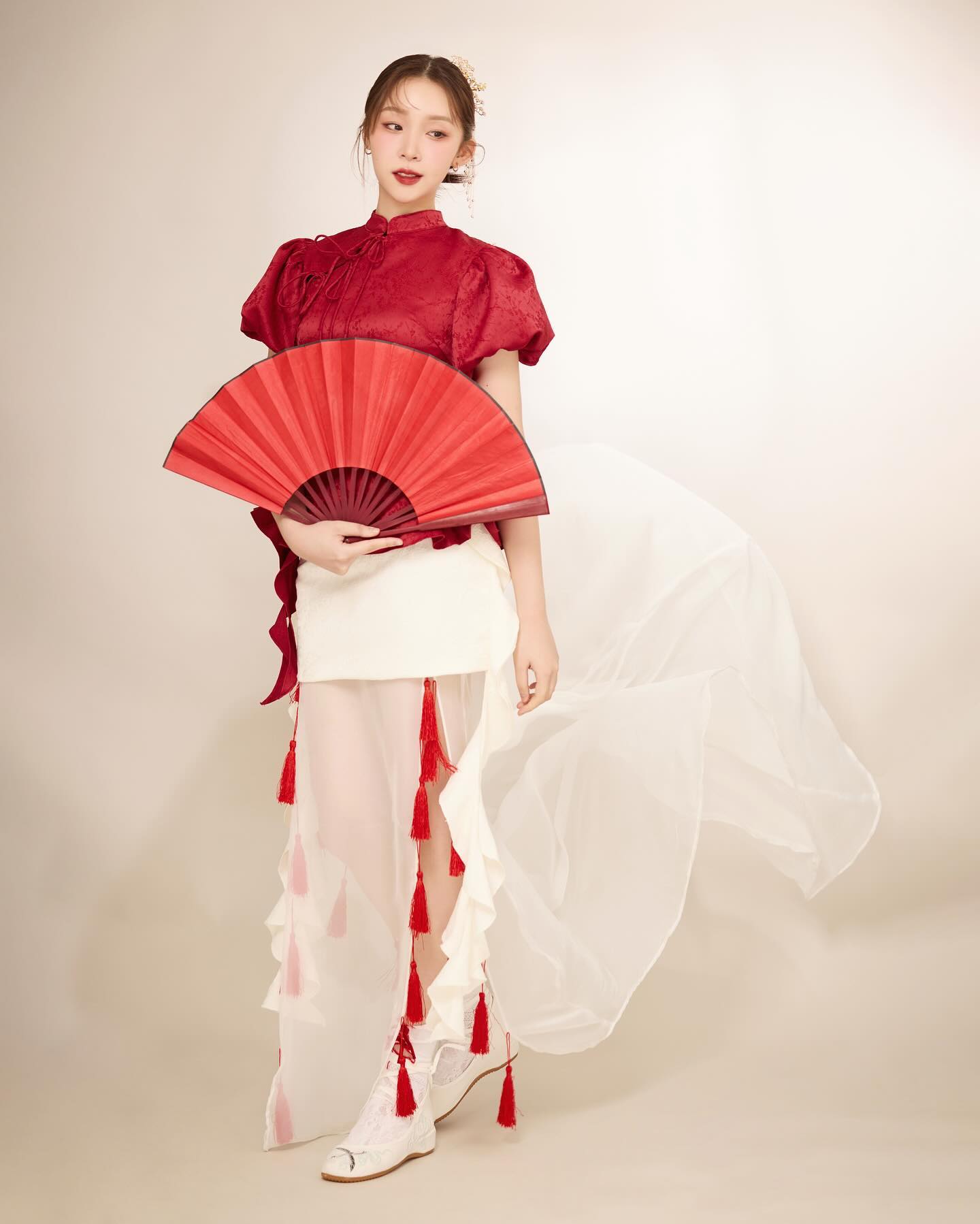 สาลี่ เดอะสตาร์