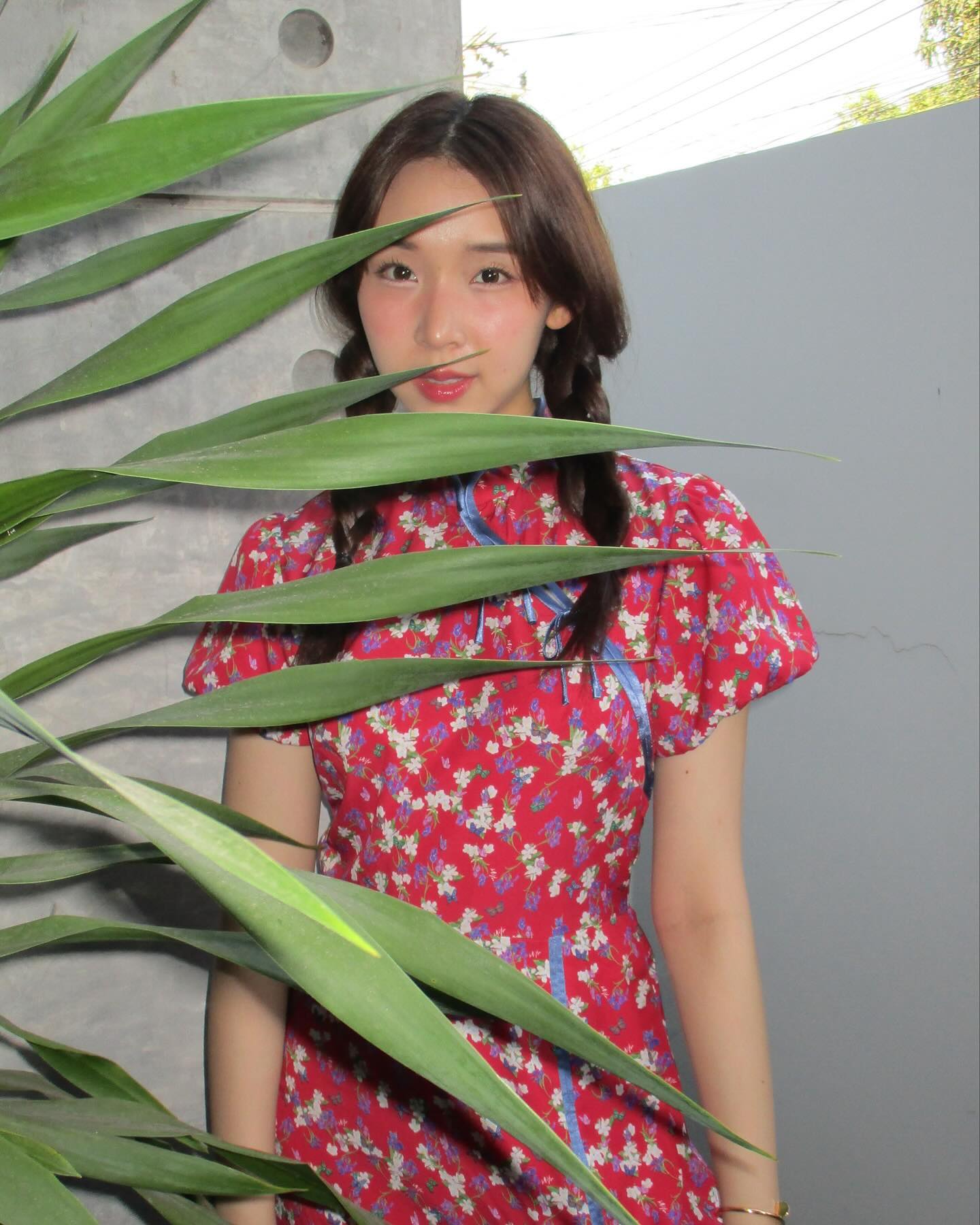 สาลี่ เดอะสตาร์