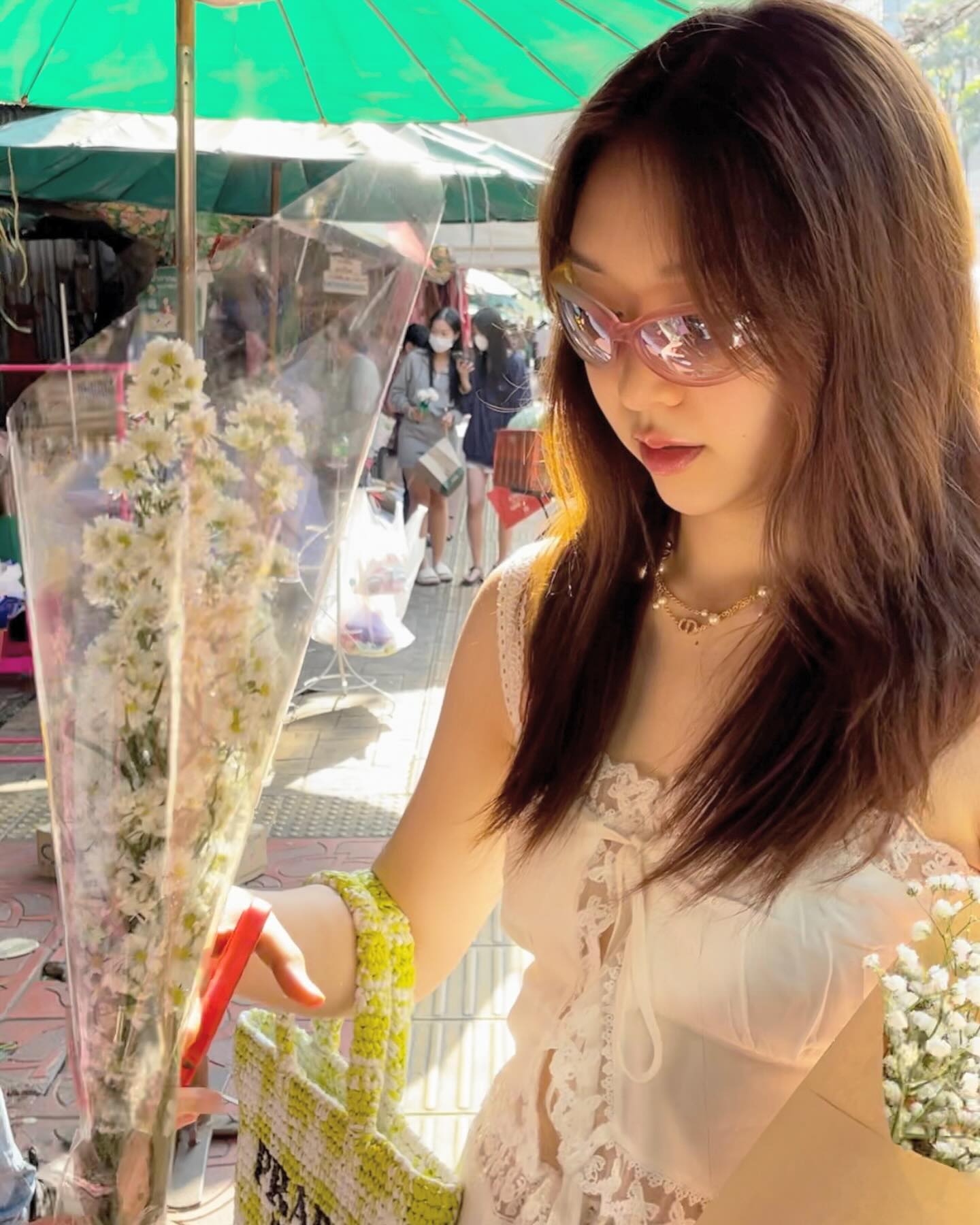 สาลี่ เดอะสตาร์