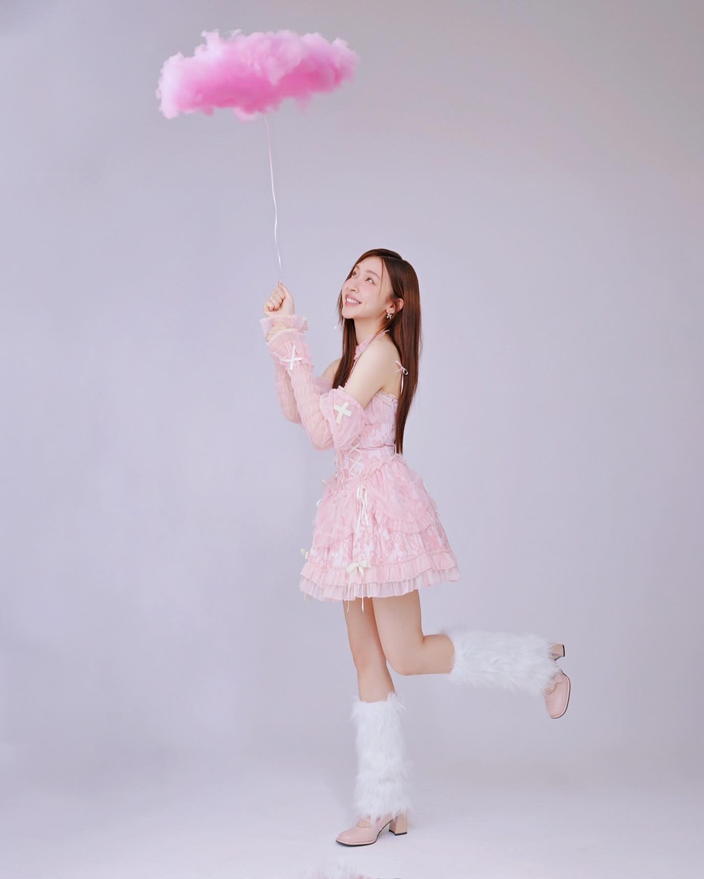 สาลี่ เดอะสตาร์