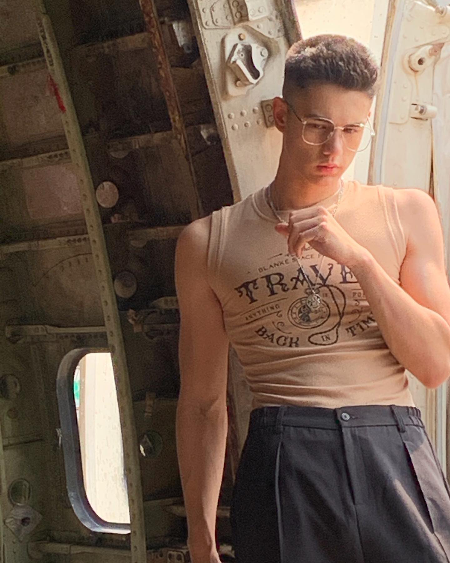 เทศน์ เฮนรี ไมรอน