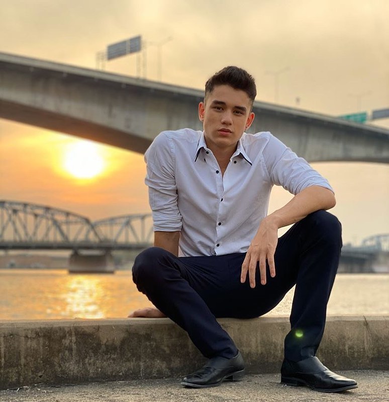 เทศน์ เฮนรี ไมรอน