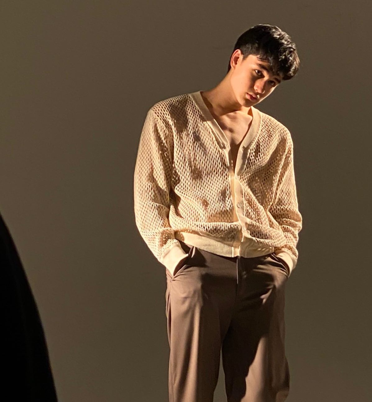 เทศน์ เฮนรี ไมรอน