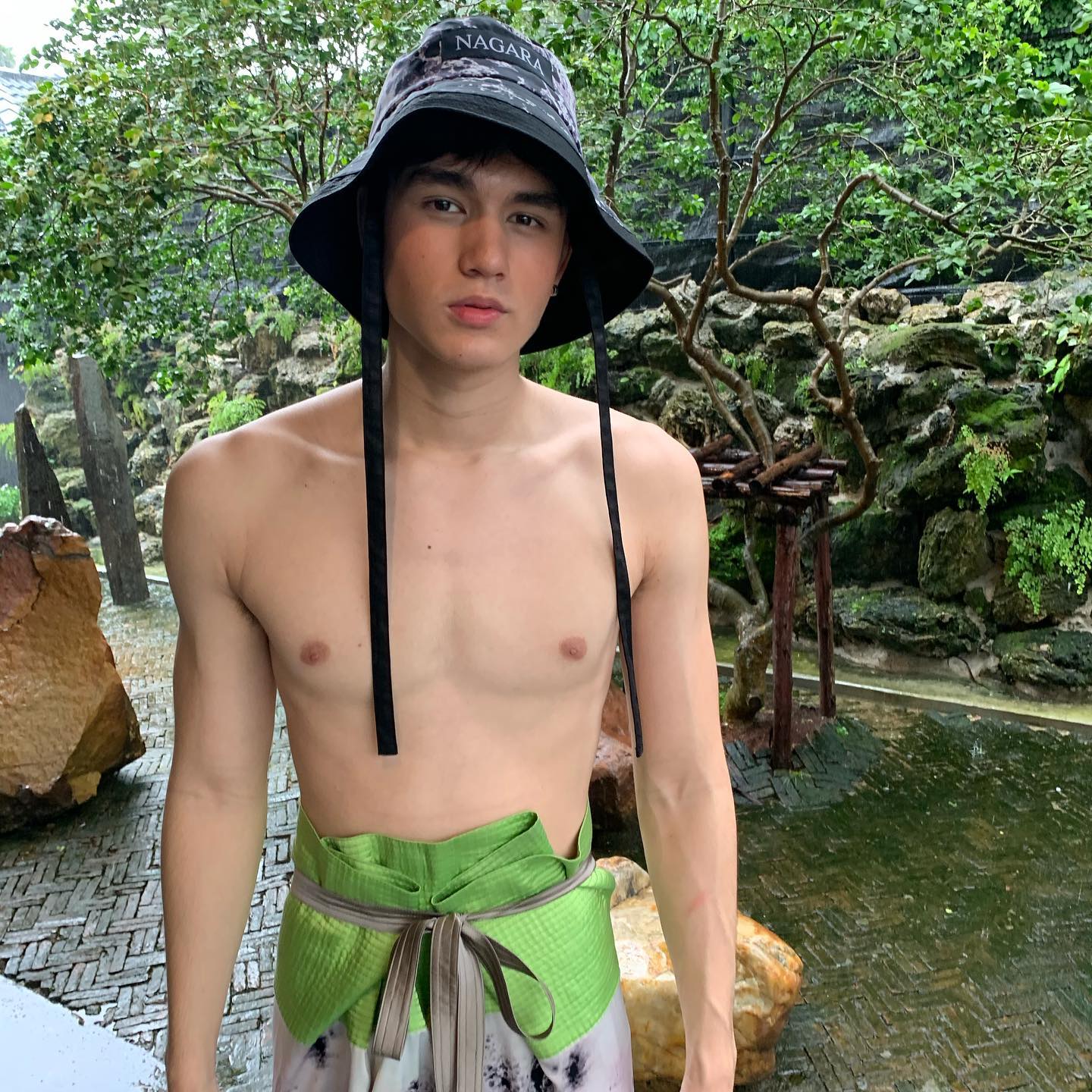 เทศน์ เฮนรี ไมรอน