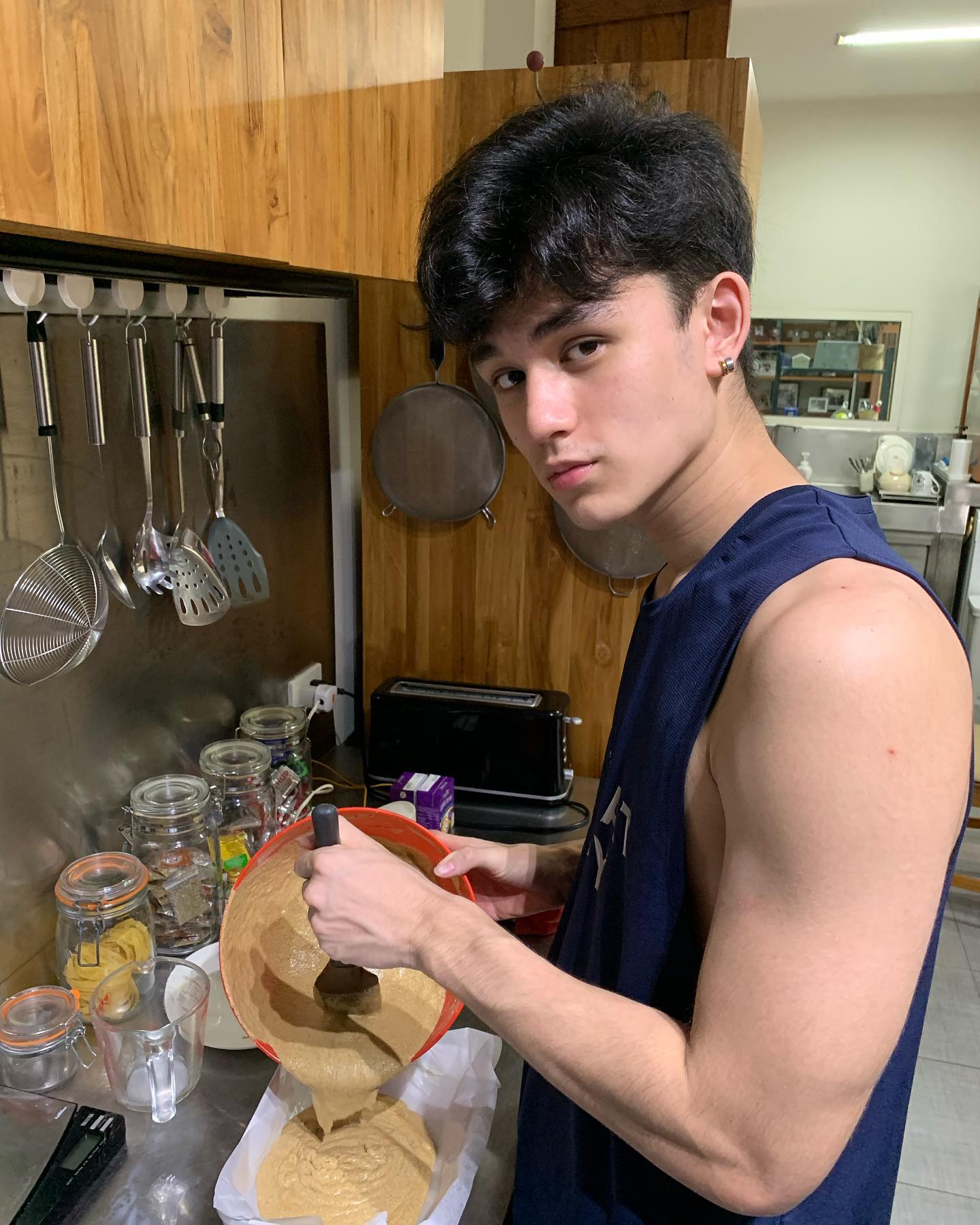 เทศน์ เฮนรี ไมรอน