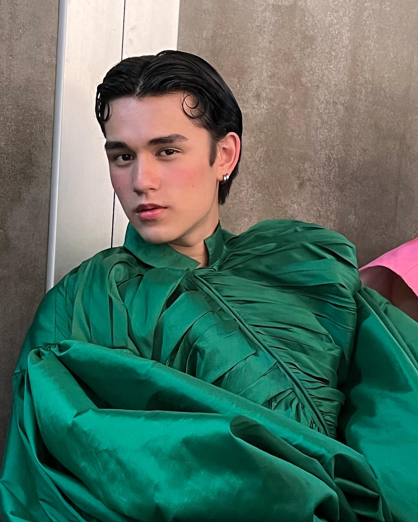 เทศน์ เฮนรี ไมรอน