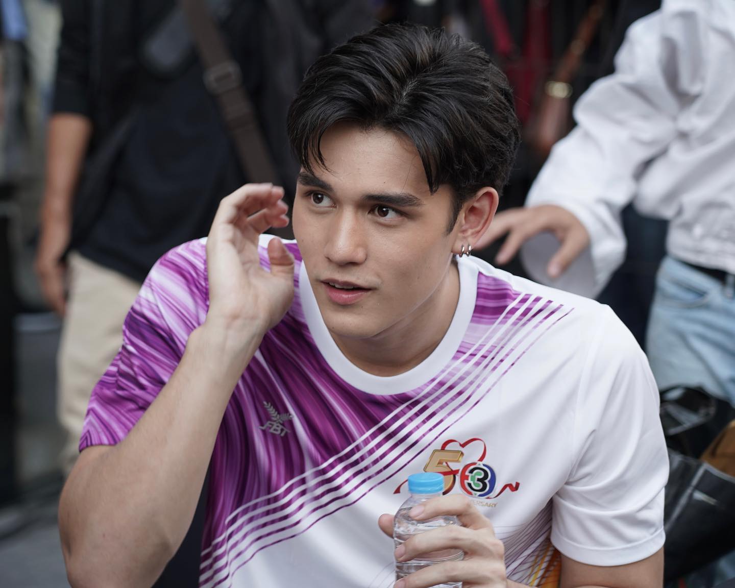 เทศน์ เฮนรี ไมรอน