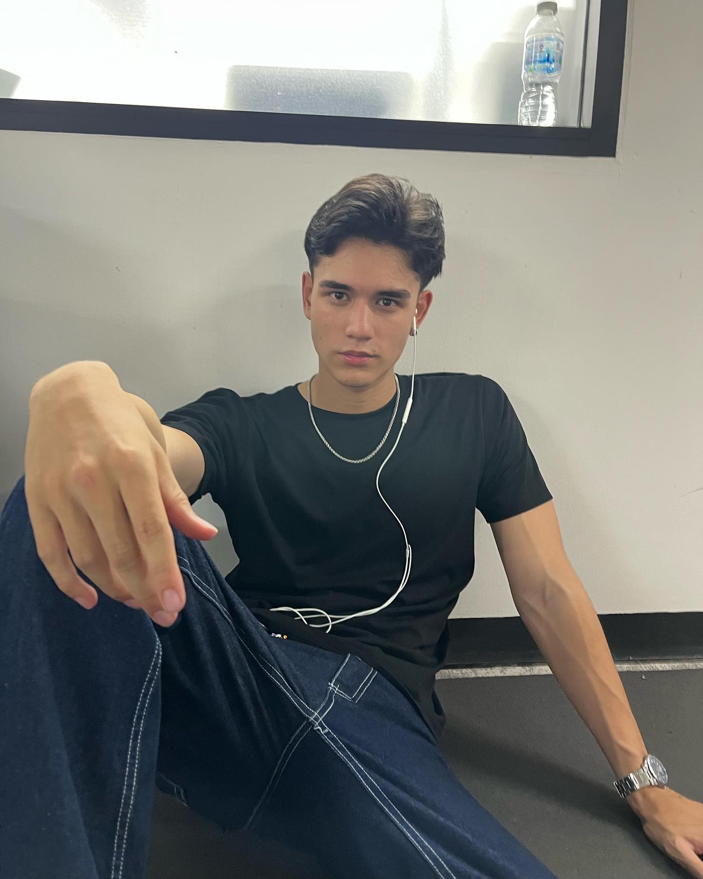 เทศน์ เฮนรี ไมรอน