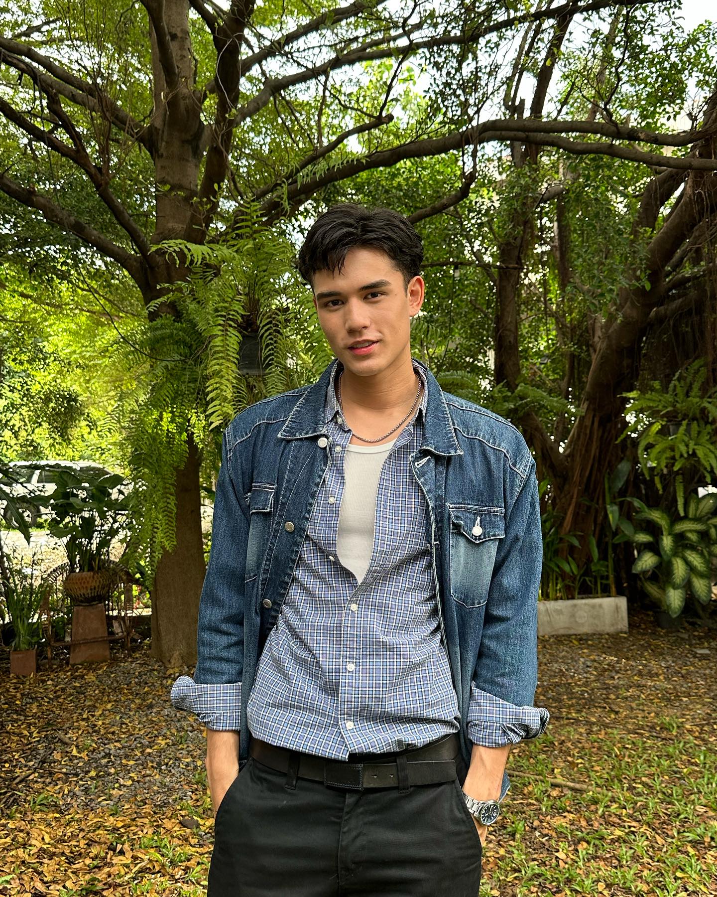 เทศน์ เฮนรี ไมรอน