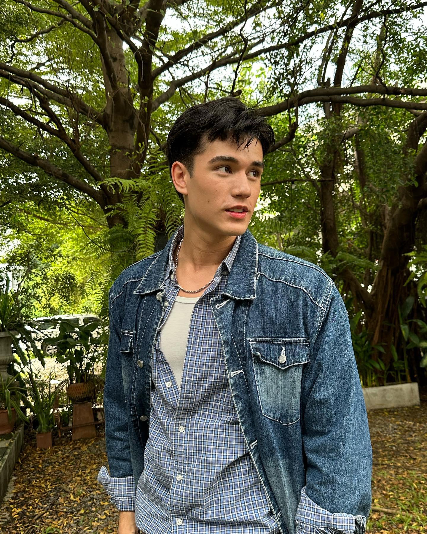 เทศน์ เฮนรี ไมรอน