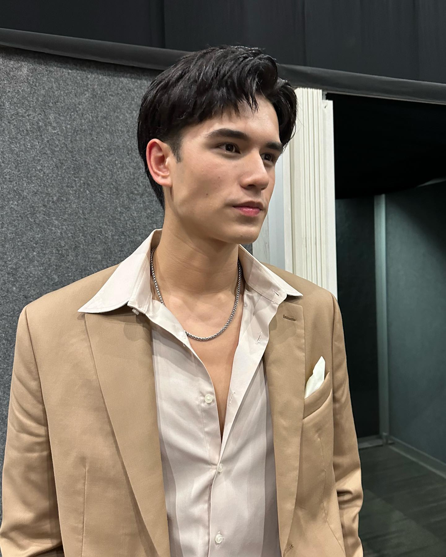 เทศน์ เฮนรี ไมรอน