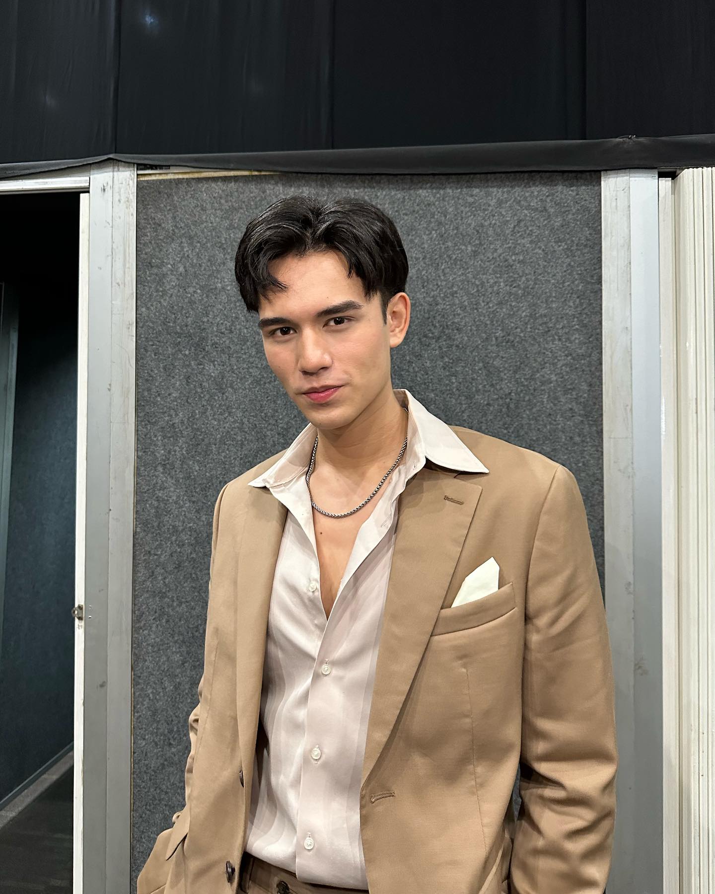 เทศน์ เฮนรี ไมรอน